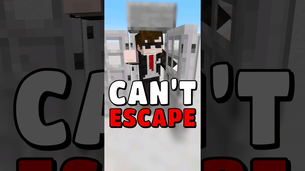 There is NO ESCAPE #BlockBlast