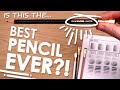 Is This REALLY The Best Pencil EVER??