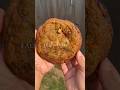 Wanted them thick/chunky. The flavor is good though. #cookies #fallrecipes #homemadecookies