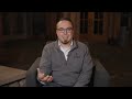 Hughes Integrated EOS Journey