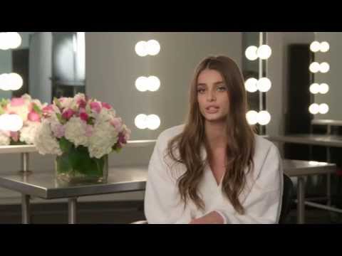 Taylor Hill on Becoming a Victoria’s Secret Angel