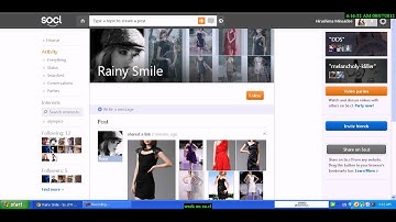 How to Work on Microsoft So.cl