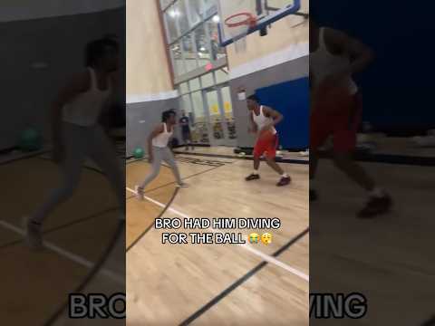 Whole gym LOST IT 💀😭
