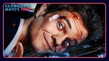 Mark Kermode reviews Novocaine - Kermode and Mayo