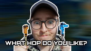 Umbrella Armory R- Hop Vs Wolverine Phoenix Flat-Hop Part 12 4K