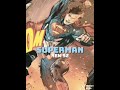 New 52 Superman VS Snyderverse Superman (Terms Of Writing) #Superman #New52 #Snyderverse #dccomics