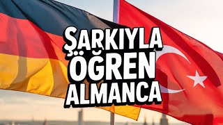 37.Şarkıyla Öğren Almanca A1 Cümleler