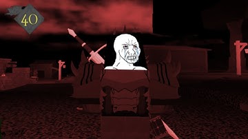 What To Do When You Reach Level 40 In Rune Slayer