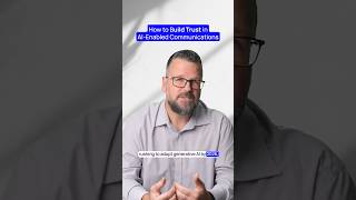 How Financial Institutions Can Build Trust in AI-Enabled Communications | Smarsh Regulatory Roundup