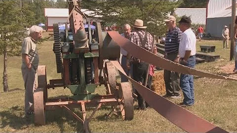 Common Ground 404: Koochicing County Fair, Prof Na...