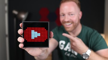 Review of the Divoom Timebox Evo | Best Pixel Art Display