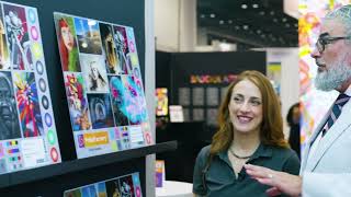 PrintFactory: Be A Color Guru  No Experience Necessary