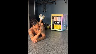 Block Party Fridge Giveaway 🥳