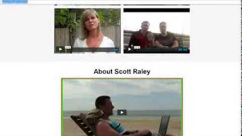 How To Setup Wordpress Capture Page For Capturing Leads