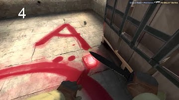 Why is PP-Bizon OP?! (1 vs. 5 ACE) (ace #1)