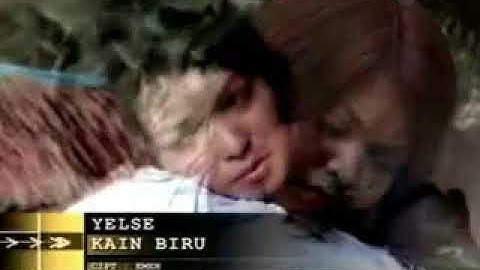 KAIN BIRU#YELSE#MALAYSIA#POP#LEFT