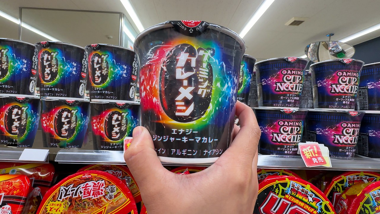 10 Instant Rice Convenience Meals