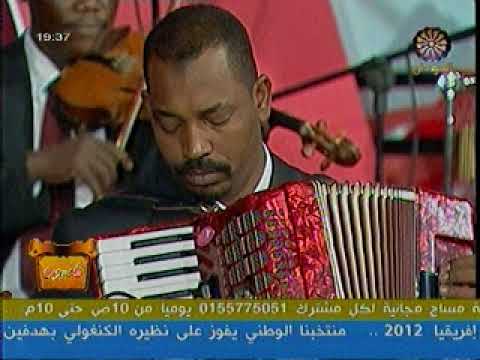 اوعك تخلف الميعاد .. ديتو نجم الدين الفاضل وعابدة الشيخ