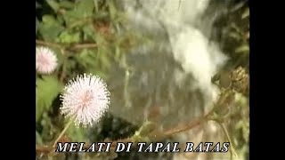 Hendri Rotinsulu - Melati Di Tapal Batas (Lyric Video)