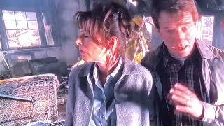 Malcolm in the Middle - Cat Sitting