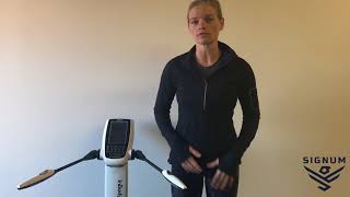 How the InBody Scanner Works