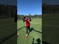 Fussball NLZ TW Challenge 🧤🔥 Part 3