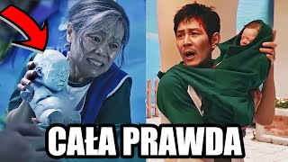 Bloopery Z Squid Game 3 Za Kulisami