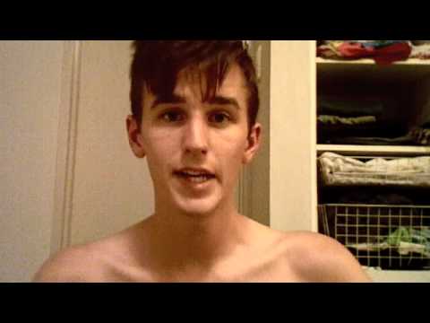 Naked Baby! - YouTube