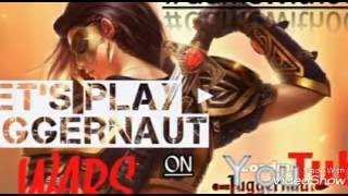 Juggernaut Wars how to play juggernaut wars HD gameplay