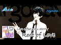 【AAside ダブエス】Root of Love (3DMVオートプレイ) Argonavis【ARGONAVIS from BanG_Dream!】