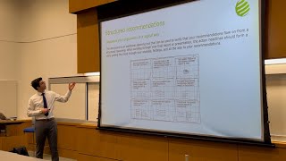Consulting 101: Introduction to the 7-Step Framework with Paul Kramer Wealth