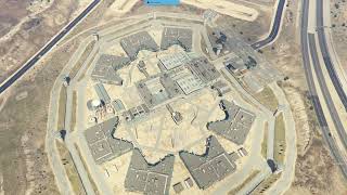 Fivem Prison Map Mlo Interior Map For Roleplay Fivem Mlo