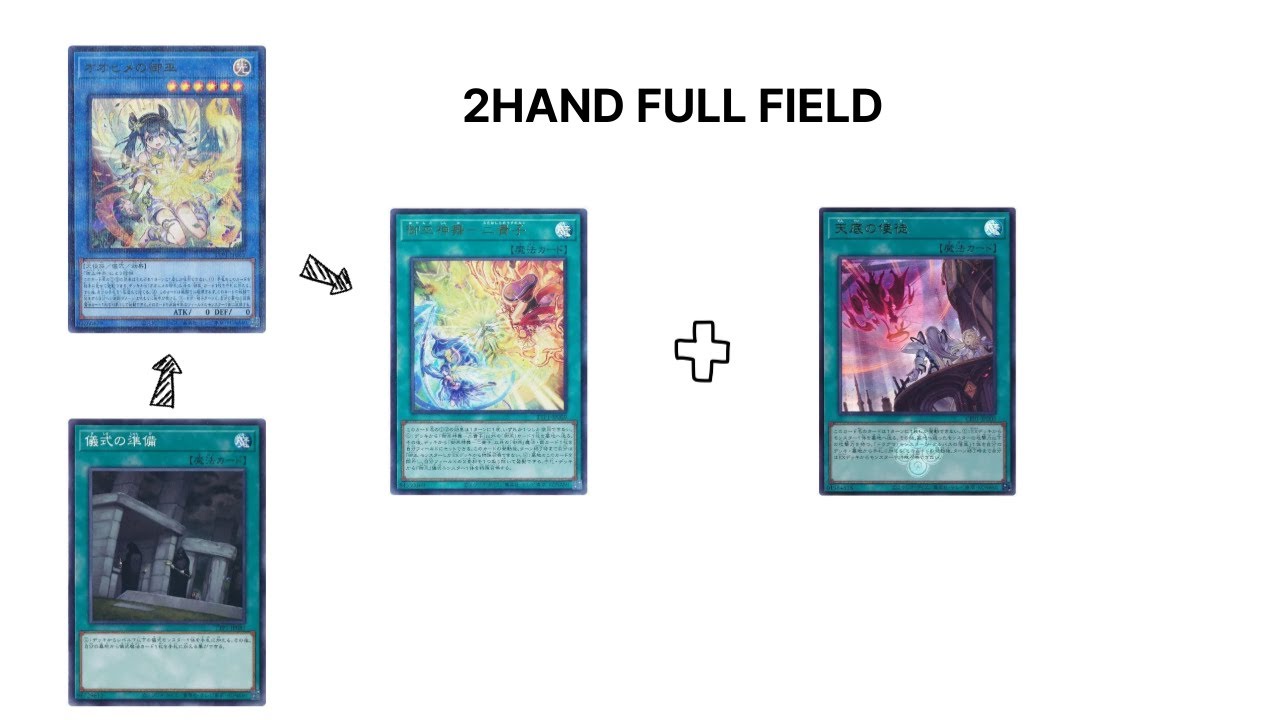 진화하는 자해공갈범 - 마스터듀얼 미캉코 신지원 풀전개