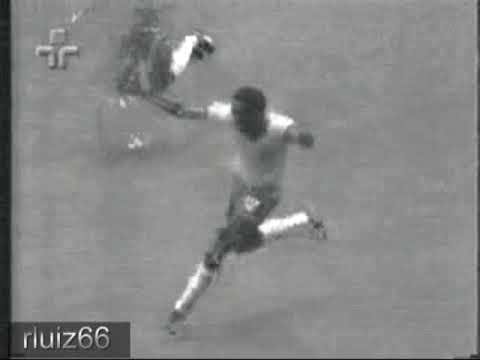 Gol Josimar   Seleção brasileira   Narração Luciano do Valle   1986