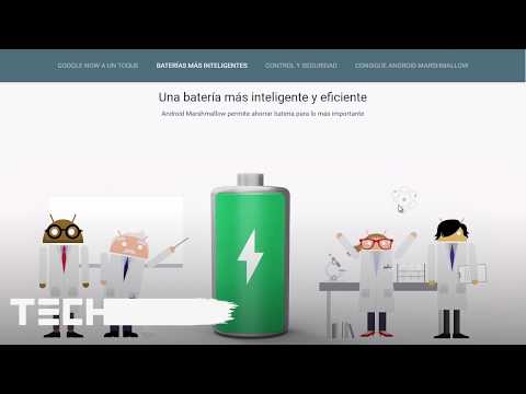 Vídeo: Com Allargar La Durada De La Bateria Del Dispositiu Mòbil