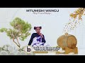 MTUMISHI WANGU Official Video Kwaya Ya Mt Secilia UDOM MTUMISHI WANGU Official Video Kwaya Ya Mt Secilia UDOM