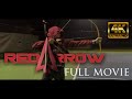Red Arrow - Full Movie (4K) 2020