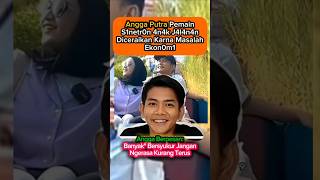 Angg4 Putr4  Di Cer4ikan 1strinya Karn4 3konomi