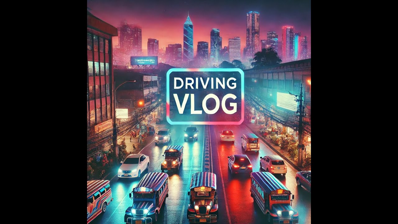 Pasyal Drive sa Greater Manila — History at Chill Ride 250515105012