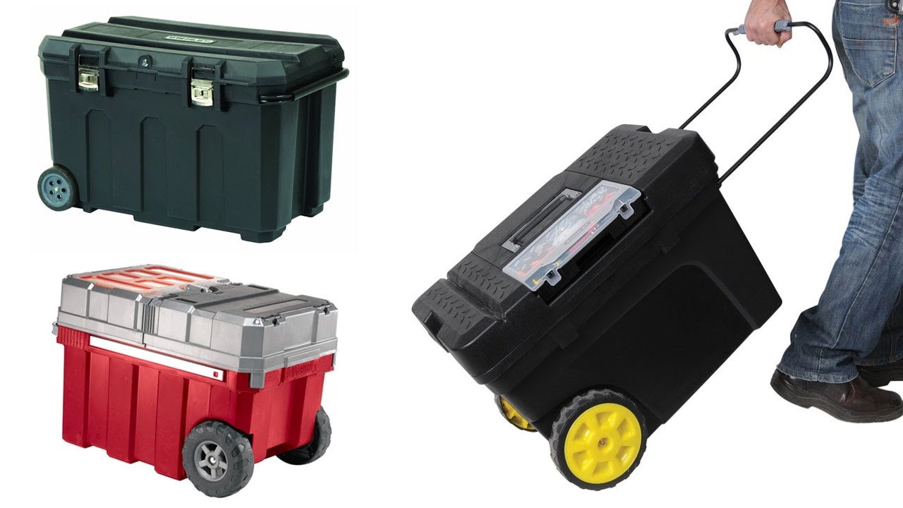 Top 5 Best Tool Chests Reviews 2016, Cheap Tool Chests