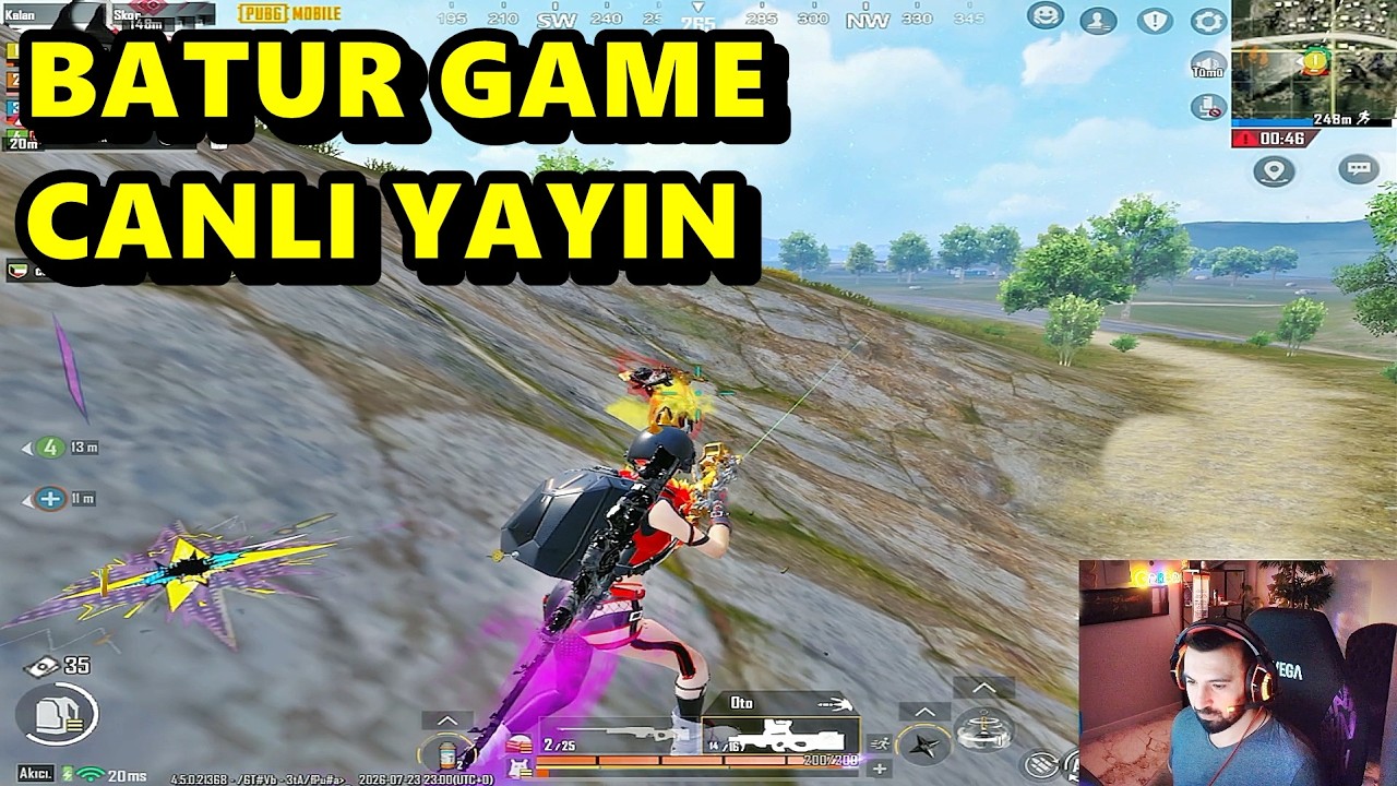 🔴  Rank kasıyoruz Canlı Yayın Conqueror  FFW Team Full Rush
