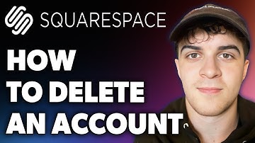 How to Delete an Account on Squarespace (Full 2024 Guide)