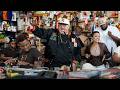 Fred Hammond: Tiny Desk Concert