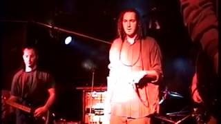 Celebrity Sense Field @ Berkeley Square, Berkeley, CA Mar 18 1994 Profile