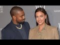 Kanye West & Irina Shayk: Why Their New Relationship Works