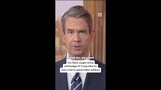Fox News Protected Trump @nowthisimpact