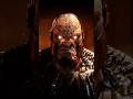Why Did Darkseid Lose the Battle for Earth? #shorts