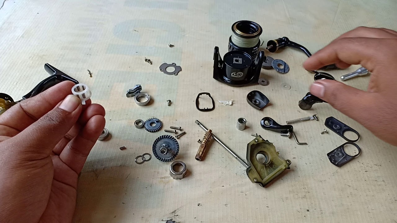 Ryobi Ecusima III HP 1000