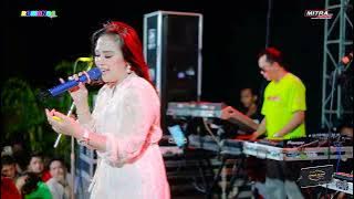 ROMANSA NYESS-NADA NADA CINTA - EVA AQWEILLA-WAROENG DOYONG FT KORBAN CEK IN-PANTAI PUNGKRUK