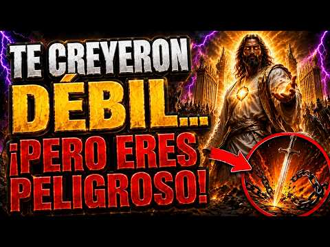 💥Elegido: Eres La Persona Más Bondadosa, Pero Muy Peligrosa Si Te Provocan